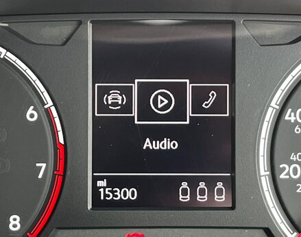 Volkswagen Polo SE EVO 27