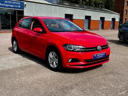 Volkswagen Polo SE EVO 4