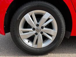 Volkswagen Polo SE EVO 15