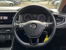 Volkswagen Polo SE EVO 20