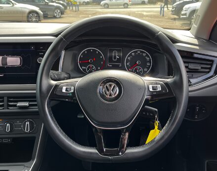 Volkswagen Polo SE EVO 20