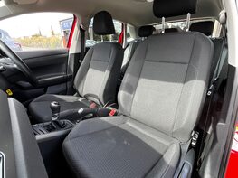 Volkswagen Polo SE EVO 60