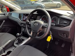 Volkswagen Polo SE EVO 18