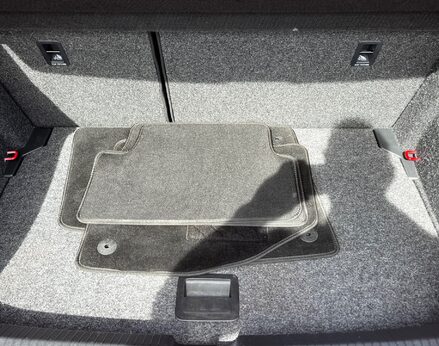 Volkswagen Polo SE EVO 64