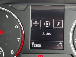 Volkswagen Polo SE EVO 30