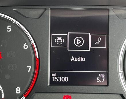 Volkswagen Polo SE EVO 30