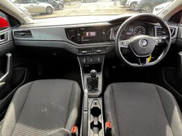 Volkswagen Polo SE EVO 2