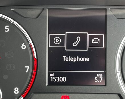 Volkswagen Polo SE EVO 29
