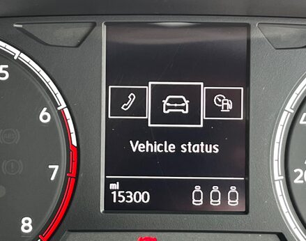 Volkswagen Polo SE EVO 28