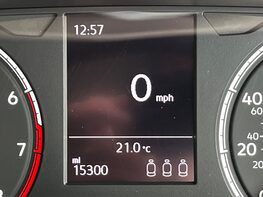 Volkswagen Polo SE EVO 23