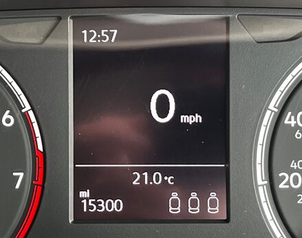 Volkswagen Polo SE EVO 23