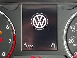 Volkswagen Polo SE EVO 22