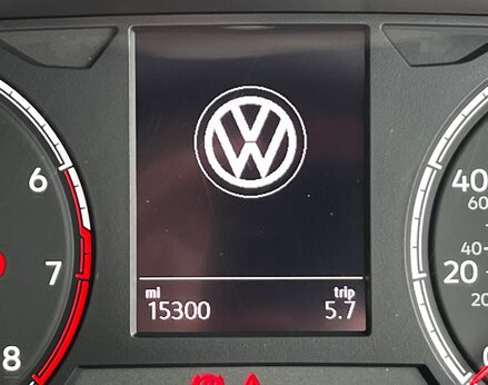 Volkswagen Polo SE EVO 22