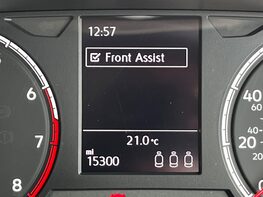Volkswagen Polo SE EVO 26