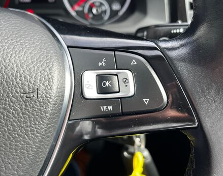 Volkswagen Polo SE EVO 53
