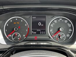 Volkswagen Polo SE EVO 21