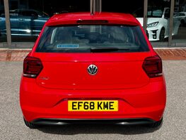 Volkswagen Polo SE EVO 6