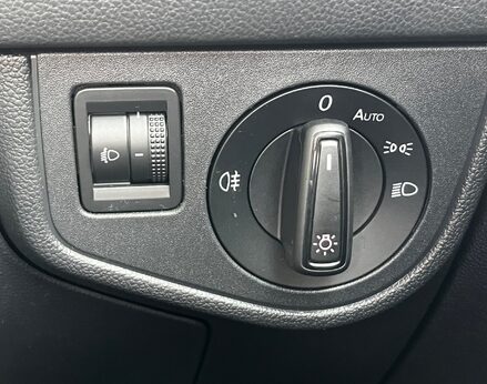 Volkswagen Polo SE EVO 56