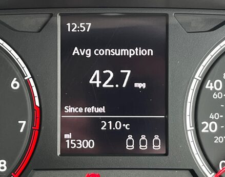 Volkswagen Polo SE EVO 24