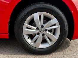 Volkswagen Polo SE EVO 16