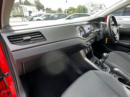 Volkswagen Polo SE EVO 17