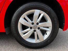 Volkswagen Polo SE EVO 14