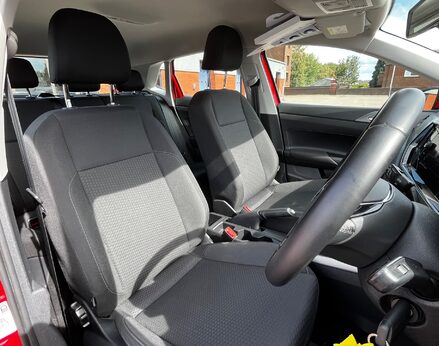 Volkswagen Polo SE EVO 59