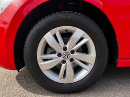 Volkswagen Polo SE EVO 13