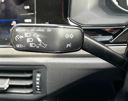 Volkswagen Polo SE EVO 54