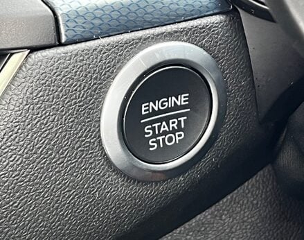 Ford Focus Active X Estate 49