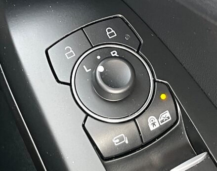 Ford Focus Active X Estate 55