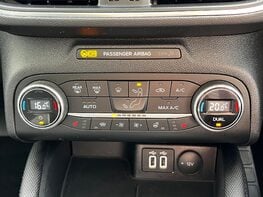 Ford Focus Active X Estate 43