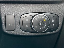 Ford Focus Active X Estate 54
