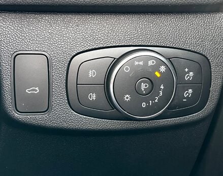 Ford Focus Active X Estate 54