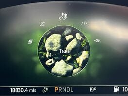 Ford Focus Active X Estate 30