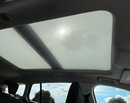 Ford Focus Active X Estate 68