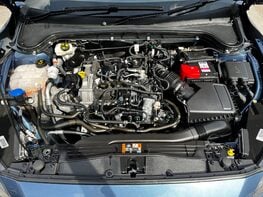 Ford Focus Active X Estate 7