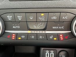 Ford Focus Active X Estate 44