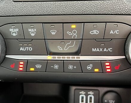 Ford Focus Active X Estate 44