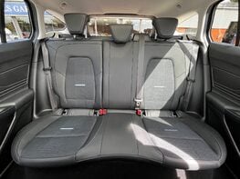 Ford Focus Active X Estate 60