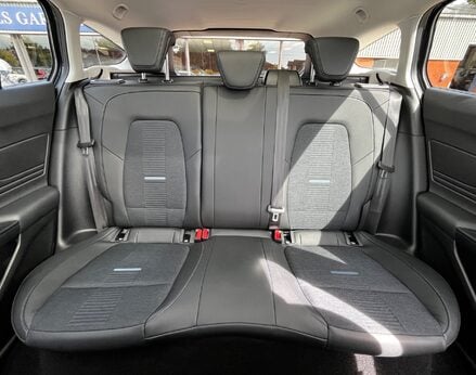 Ford Focus Active X Estate 60
