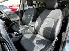 Ford Focus Active X Estate 59