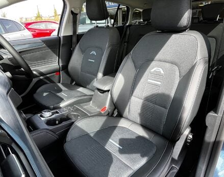 Ford Focus Active X Estate 59