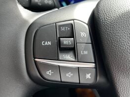 Ford Focus Active X Estate 50