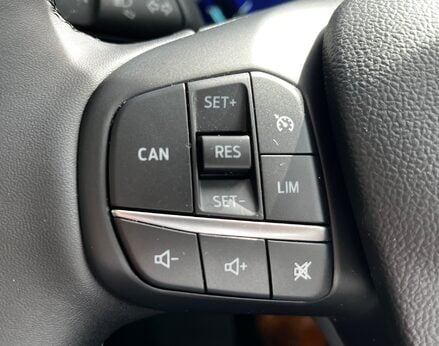 Ford Focus Active X Estate 50