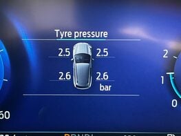 Ford Focus Active X Estate 22