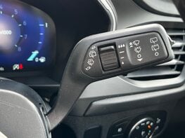Ford Focus Active X Estate 53