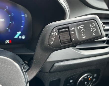 Ford Focus Active X Estate 53