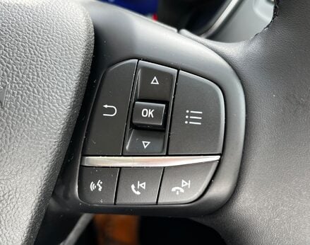 Ford Focus Active X Estate 51