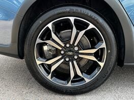 Ford Focus Active X Estate 15